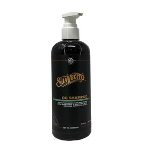 Suavecito OG Shampoo 16 oz